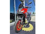 Klikněte pro detailní foto č. 10 - Aprilia SR GT 125 - úpravy v hodnotě 120000,- Kč