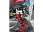 Klikněte pro detailní foto č. 13 - Aprilia SR GT 125 - úpravy v hodnotě 120000,- Kč