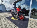 Klikněte pro detailní foto č. 1 - Aprilia SR GT 125 - úpravy v hodnotě 120000,- Kč