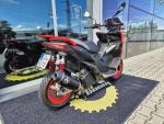 Klikněte pro detailní foto č. 4 - Aprilia SR GT 125 - úpravy v hodnotě 120000,- Kč