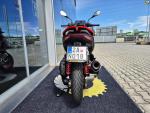 Klikněte pro detailní foto č. 5 - Aprilia SR GT 125 - úpravy v hodnotě 120000,- Kč