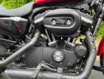 Klikněte pro detailní foto č. 10 - Harley-Davidson XL 883N Sportster Iron