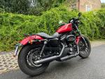 Klikněte pro detailní foto č. 3 - Harley-Davidson XL 883N Sportster Iron