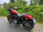 Klikněte pro detailní foto č. 6 - Harley-Davidson XL 883N Sportster Iron