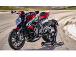 Klikněte pro detailní foto č. 6 - MV Agusta Dragster RC SCS - Skladem - SLEVA 180.000,- Kč