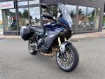 Klikněte pro detailní foto č. 1 - Yamaha TRACER 9 GT+ Y-AMT / 5 239 km / 3letá záruka