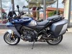 Klikněte pro detailní foto č. 2 - Yamaha TRACER 9 GT+ Y-AMT / 5 239 km / 3letá záruka