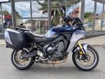 Klikněte pro detailní foto č. 3 - Yamaha TRACER 9 GT+ Y-AMT / 5 239 km / 3letá záruka