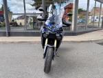 Klikněte pro detailní foto č. 4 - Yamaha TRACER 9 GT+ Y-AMT / 5 239 km / 3letá záruka