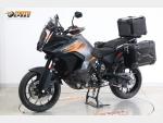Detail nabídky - KTM 1290 Super Adventure S