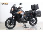 Detail nabídky - KTM 1290 Super Adventure S