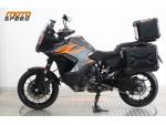 Klikněte pro detailní foto č. 2 - KTM 1290 Super Adventure S