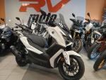 Detail nabídky - Voge SR1 125 GT ABS/TCS MY2024
