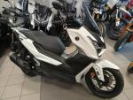 Klikněte pro detailní foto č. 2 - Voge SR1 125 GT ABS/TCS MY2024