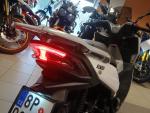 Klikněte pro detailní foto č. 4 - Voge SR1 125 GT ABS/TCS MY2024