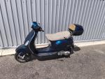 Klikněte pro detailní foto č. 1 - Vespa LX 125 (2009) SUPER CENA
