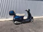 Klikněte pro detailní foto č. 3 - Vespa LX 125 (2009) SUPER CENA