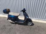 Klikněte pro detailní foto č. 4 - Vespa LX 125 (2009) SUPER CENA