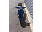 Klikněte pro detailní foto č. 5 - Vespa LX 125 (2009) SUPER CENA
