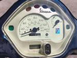 Klikněte pro detailní foto č. 8 - Vespa LX 125 (2009) SUPER CENA