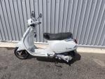 Klikněte pro detailní foto č. 2 - Vespa LX 150 (2006) SUPER CENA