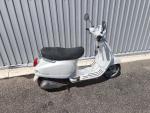 Klikněte pro detailní foto č. 3 - Vespa LX 150 (2006) SUPER CENA