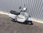 Klikněte pro detailní foto č. 4 - Vespa LX 150 (2006) SUPER CENA