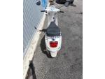 Klikněte pro detailní foto č. 6 - Vespa LX 150 (2006) SUPER CENA