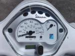 Klikněte pro detailní foto č. 7 - Vespa LX 150 (2006) SUPER CENA
