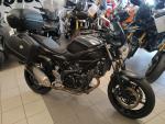 Klikněte pro detailní foto č. 10 - Suzuki SV 650 ABS EURO4 SUPER STAV