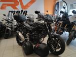 Detail nabídky - Suzuki SV 650 ABS EURO4 SUPER STAV