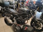Klikněte pro detailní foto č. 2 - Suzuki SV 650 ABS EURO4 SUPER STAV
