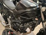 Klikněte pro detailní foto č. 8 - Suzuki SV 650 ABS EURO4 SUPER STAV