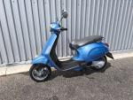 Klikněte pro detailní foto č. 1 - Vespa Primavera 50 2T (2016) nádherná