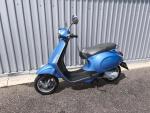 Klikněte pro detailní foto č. 2 - Vespa Primavera 50 2T (2016) nádherná