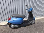 Klikněte pro detailní foto č. 5 - Vespa Primavera 50 2T (2016) nádherná