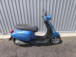 Klikněte pro detailní foto č. 6 - Vespa Primavera 50 2T (2016) nádherná