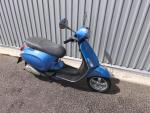 Klikněte pro detailní foto č. 7 - Vespa Primavera 50 2T (2016) nádherná