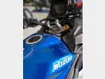 Detail nabídky - Suzuki GSX-S 1000 GX  (Skladem v Táboře)