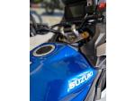Klikněte pro detailní foto č. 3 - Suzuki GSX-S 1000 GX  (Skladem v Táboře)