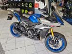Klikněte pro detailní foto č. 4 - Suzuki GSX-S 1000 GX  (Skladem v Táboře)