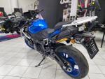 Klikněte pro detailní foto č. 5 - Suzuki GSX-S 1000 GX  (Skladem v Táboře)