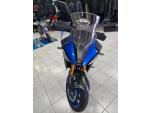 Klikněte pro detailní foto č. 8 - Suzuki GSX-S 1000 GX  (Skladem v Táboře)