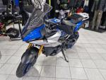 Klikněte pro detailní foto č. 9 - Suzuki GSX-S 1000 GX  (Skladem v Táboře)