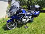 Klikněte pro detailní foto č. 10 - BMW R 1200 RT