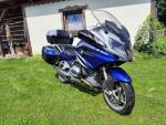 Klikněte pro detailní foto č. 1 - BMW R 1200 RT