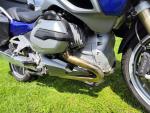 Klikněte pro detailní foto č. 2 - BMW R 1200 RT