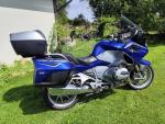 Klikněte pro detailní foto č. 3 - BMW R 1200 RT