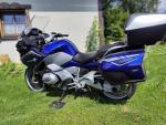 Klikněte pro detailní foto č. 8 - BMW R 1200 RT