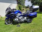 Klikněte pro detailní foto č. 9 - BMW R 1200 RT